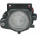 Fog lamp 1024089 Diederichs