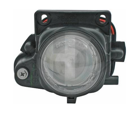 Fog lamp 1024089 Diederichs, Image 2