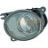 Fog lamp 1025089 Diederichs