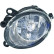 Fog lamp 1026089 Diederichs