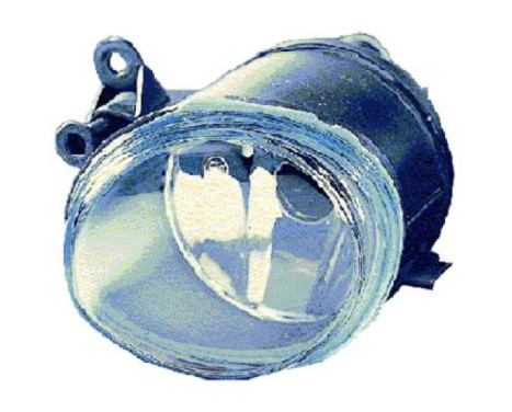 Fog lamp 1030188 Diederichs