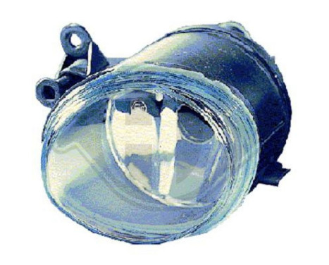 Fog lamp 1030189 Diederichs, Image 2