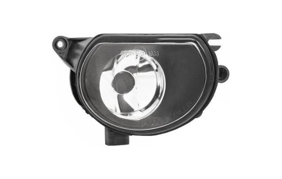 Fog lamp 1031088 Diederichs