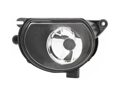 Fog lamp 1031089 Diederichs