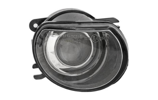 Fog lamp 1031288 Diederichs
