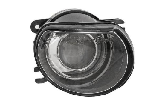 Fog lamp 1031288 Diederichs, Image 2
