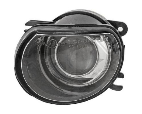 Fog lamp 1031289 Diederichs, Image 2