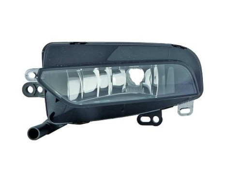 Fog lamp 1033088 Diederichs