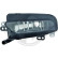 Fog lamp 1033089 Diederichs, Thumbnail 2