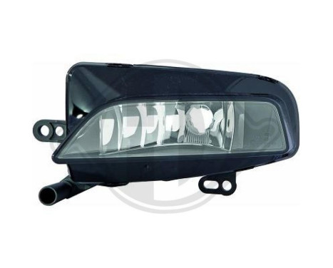 Fog lamp 1033188 Diederichs, Image 2