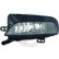 Fog lamp 1033189 Diederichs, Thumbnail 2