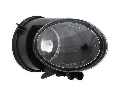 Fog lamp 1041088 Diederichs, Image 2