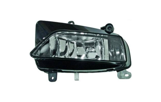 Fog lamp 1045088 Diederichs
