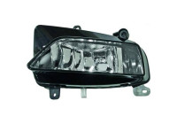 Fog lamp 1045089 Diederichs