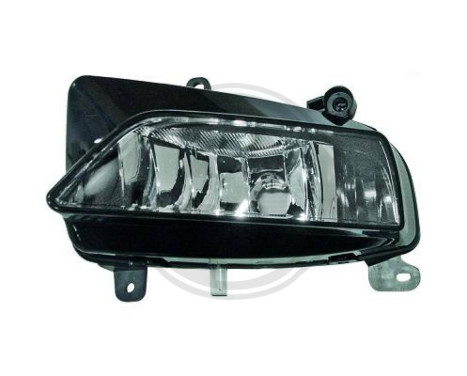 Fog lamp 1045089 Diederichs, Image 2