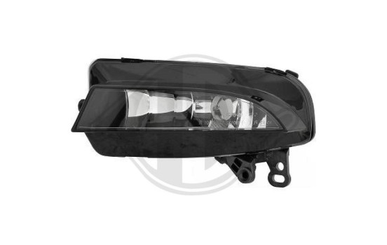 Fog lamp 1045189 Diederichs, Image 2