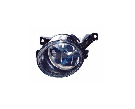 Fog lamp 11/04+ right HB4 5895996 Van Wezel