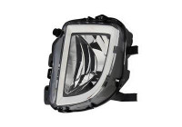 Fog lamp -11/11 H8 left 5765995 Van Wezel