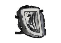 Fog lamp -11/11 H8 right 5765996 Van Wezel
