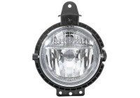 Fog lamp 1206088 Diederichs