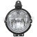 Fog lamp 1206088 Diederichs, Thumbnail 2