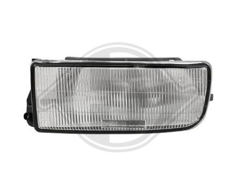 Fog lamp 1213089 Diederichs, Image 2