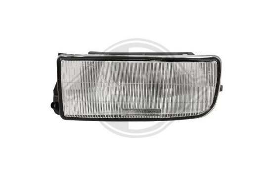Fog lamp 1213089 Diederichs, Image 2