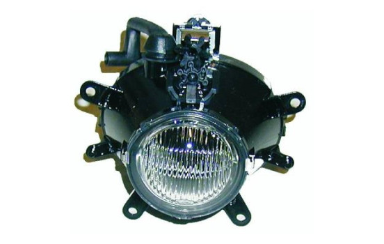 Fog lamp 1215088 Diederichs