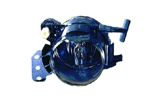 Fog lamp 1215289 Diederichs