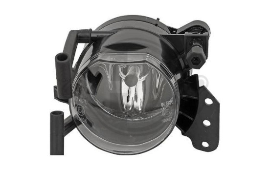 Fog lamp 1215289 Diederichs, Image 2