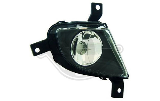 Fog lamp 1216188 Diederichs, Image 2