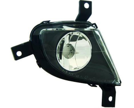Fog lamp 1216189 Diederichs