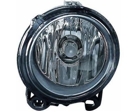 Fog lamp 1216486 Diederichs, Image 2