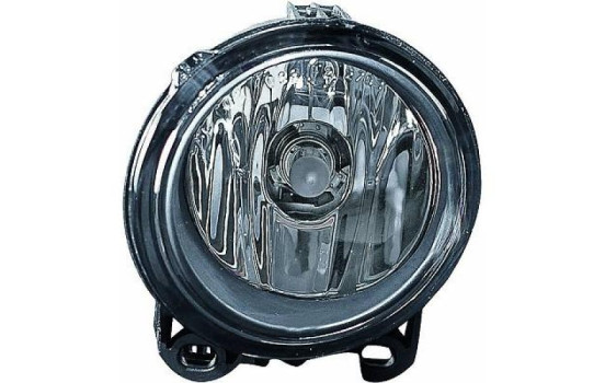 Fog lamp 1216487 Diederichs