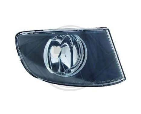 Fog lamp 1216588 Diederichs, Image 2