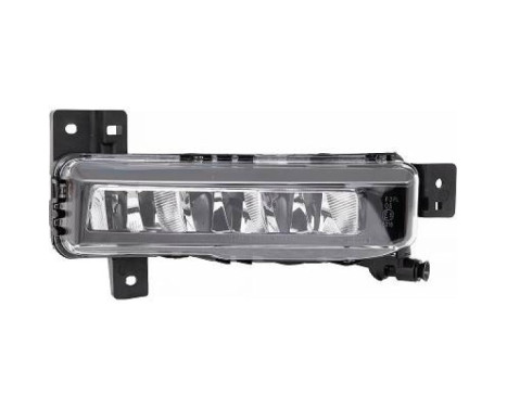 Fog lamp 1219188 Diederichs