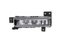 Fog lamp 1219189 Diederichs