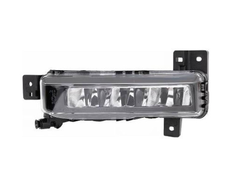 Fog lamp 1219189 Diederichs