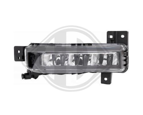 Fog lamp 1219189 Diederichs, Image 2