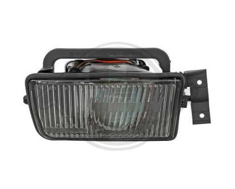 Fog lamp 1222088 Diederichs, Image 2