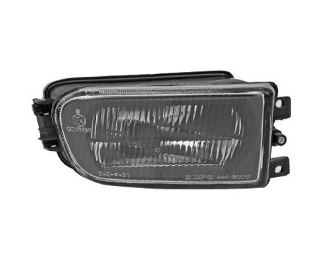 Fog lamp 1223188 Diederichs
