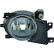 Fog lamp 1223289 Diederichs