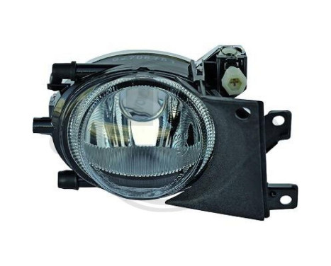 Fog lamp 1223289 Diederichs, Image 2