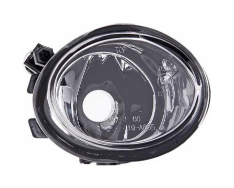 Fog lamp 1223988 Diederichs
