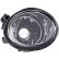 Fog lamp 1223988 Diederichs