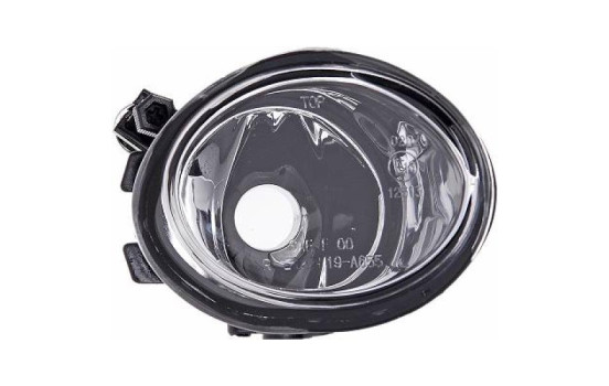 Fog lamp 1223988 Diederichs