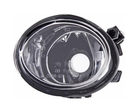 Fog lamp 1223989 Diederichs