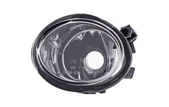 Fog lamp 1223989 Diederichs