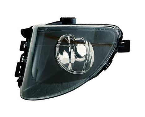 Fog lamp 1225088 Diederichs