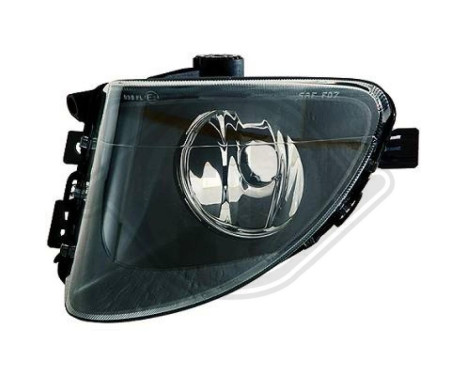 Fog lamp 1225088 Diederichs, Image 2